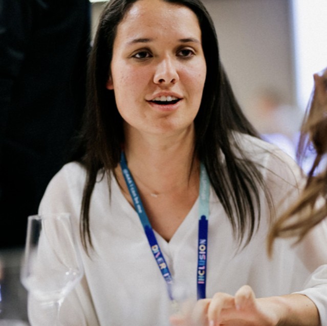 Elise De Spiegeleer