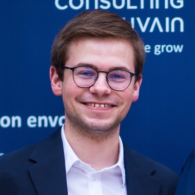 Mathieu Trybulowski