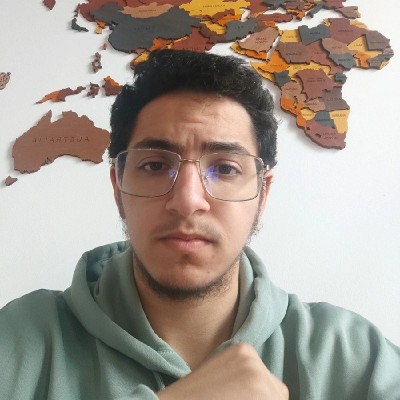 Othmane Bennani